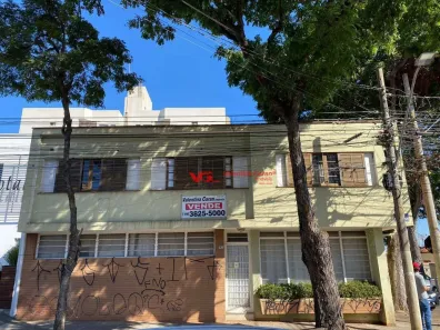 Sobrado com 4 Quartos à venda, 277m² no Vila Furlan, Indaiatuba
