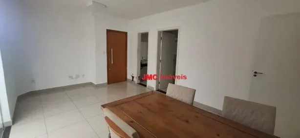 Apartamento com 3 Quartos à venda, 82m² no São Luiz, Belo Horizonte