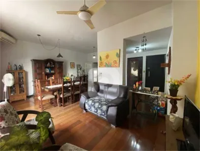 Cobertura com 4 Quartos à venda, 70m² no Tijuca, Rio de Janeiro