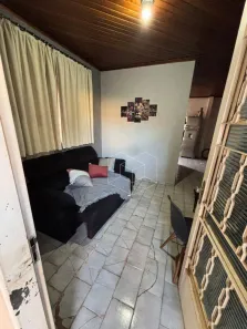 Casa com 1 Quarto à venda, 140m² no Jardim São Crispim, Jaú
