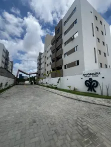 Apartamento com 2 Quartos à venda, 50m² no Valentina de Figueiredo, João Pessoa