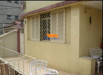 Casa com 4 Quartos à venda, 220m² no Colégio Batista, Belo Horizonte