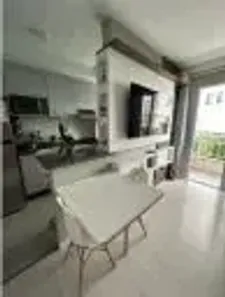 Apartamento com 2 Quartos à venda no Jardim São Judas Tadeu, São José dos Campos