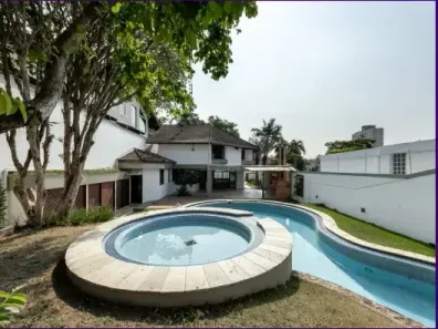 Casa com 4 Quartos à venda, 720m² no Vila Albertina, São Paulo