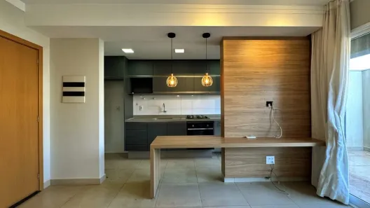 Apartamento com 2 Quartos à venda, 87m² no City Ribeirão, Ribeirão Preto