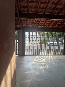 Casa com 4 Quartos à venda, 170m² no Jardim Nova Indaiá, Indaiatuba