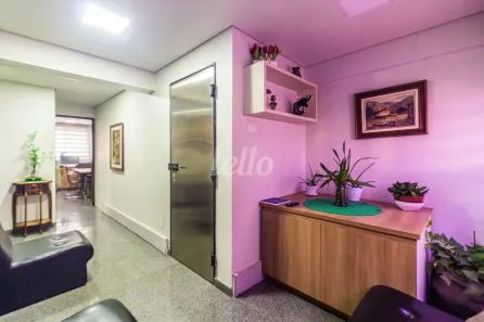 Sala Comercial para alugar, 100m² no Vila Mariana, São Paulo
