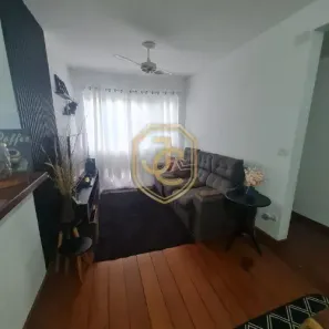 Apartamento com 2 Quartos à venda, 48m² no Jacarepaguá, Rio de Janeiro