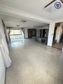 Apartamento com 3 Quartos à venda, 165m² no Aldeota, Fortaleza
