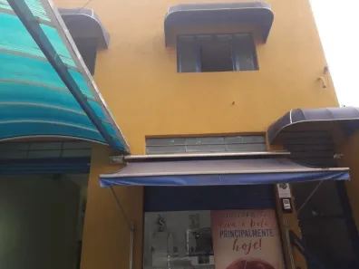 Prédio Comercial com 7 Quartos à venda, 468m² no Jardim do Lago, Campinas