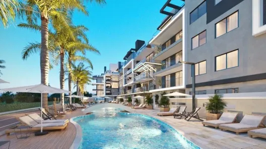 Cobertura com 4 Quartos à venda, 215m² no Albatroz, Matinhos