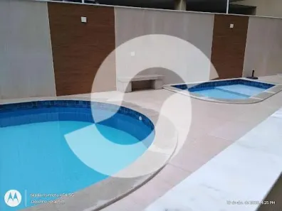Cobertura com 2 Quartos à venda, 81m² no Badu, Niterói
