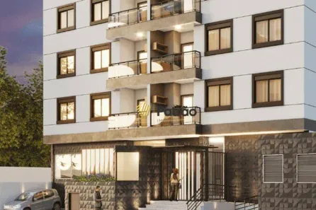 Apartamento com 2 Quartos à venda, 67m² no Nova Petrópolis, São Bernardo do Campo