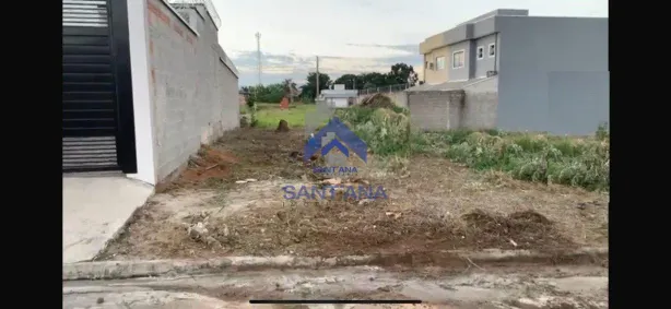 Lote/Terreno à venda, 125m² no Piracangaguá, Taubaté