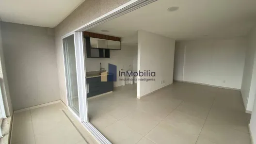 Apartamento com 3 Quartos para alugar, 91m² no Vila Rosa, Goiânia