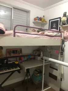 Apartamento com 3 Quartos à venda, 61m² no Vila Formosa, São Paulo
