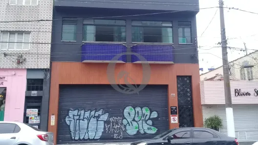 Prédio Comercial para alugar, 400m² no Vila Gomes Cardim, São Paulo