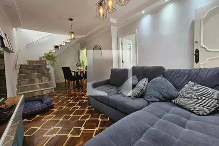 Casa com 3 Quartos à venda, 129m² no Campo Belo, São Paulo