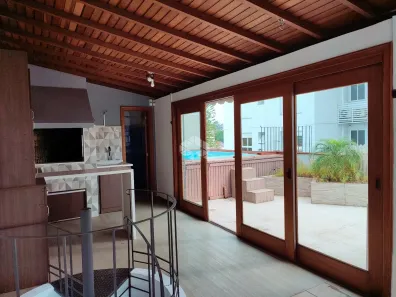 Cobertura com 2 Quartos à venda, 82m² no Passo da Areia, Porto Alegre