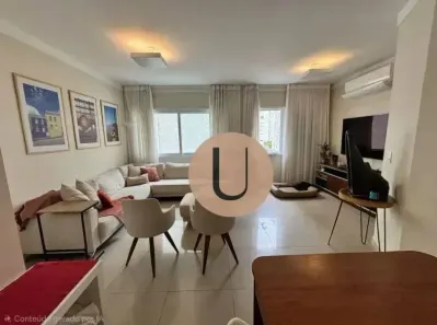 Apartamento com 2 Quartos à venda, 92m² no Moema, São Paulo