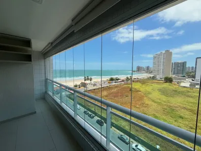 Apartamento com 2 Quartos à venda, 84m² no Ponta D'Areia, São Luís