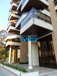 Apartamento com 4 Quartos à venda, 213m² no Vila Suzana, São Paulo