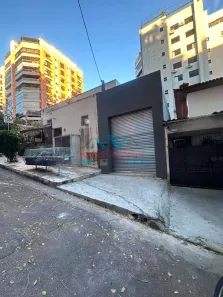 Ponto Comercial para alugar, 96m² no Vila Progredior, São Paulo