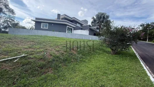 Lote/Terreno à venda, 1667m² no Parque Village Castelo, Itu