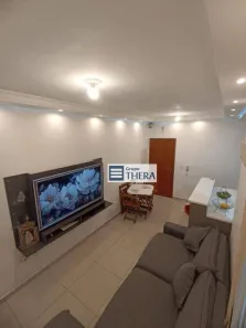 Cobertura com 3 Quartos à venda, 150m² no Vila Assunção, Santo André