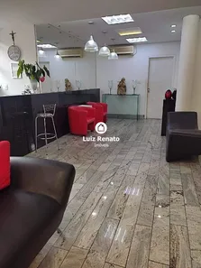 Sala Comercial à venda, 87m² no Coração de Jesus, Belo Horizonte