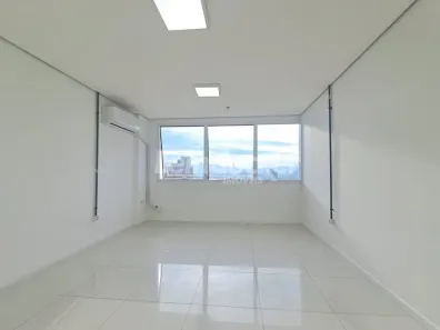 Sala Comercial para alugar, 36m² no Santana, Porto Alegre