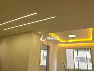 Apartamento com 2 Quartos à venda, 35m² no Mooca, São Paulo