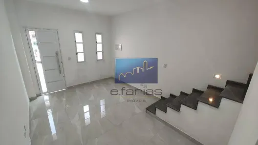 Sobrado com 2 Quartos à venda, 100m² no Jardim Fernandes, São Paulo