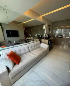 Apartamento com 3 Quartos à venda, 89m² no Madalena, Recife