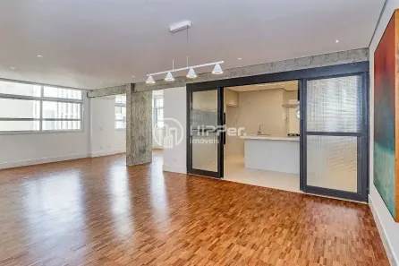 Apartamento com 3 Quartos à venda, 213m² no Cerqueira César, São Paulo