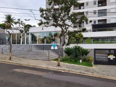Apartamento com 2 Quartos para alugar, 78m² no Vila Eliza, Campinas