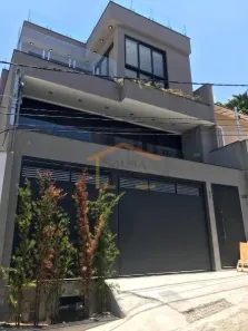 Sobrado com 3 Quartos à venda, 360m² no Santana, São Paulo