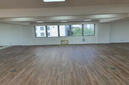 Imóvel Comercial para venda ou aluguel, 204m² no Cidade Monções, São Paulo
