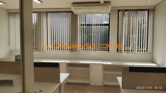 Sala Comercial para alugar, 50m² no Vila Leopoldina, São Paulo