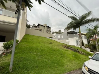 Lote/Terreno à venda, 479m² no Parque Terra Nova II, São Bernardo do Campo