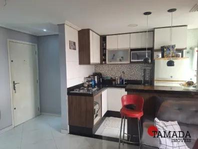 Apartamento com 2 Quartos à venda, 45m² no Cidade Satélite Santa Bárbara, São Paulo