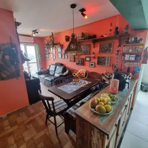 Cobertura com 2 Quartos à venda, 95m² no Parque da Vila Prudente, São Paulo