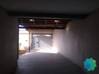 Casa com 3 Quartos à venda, 275m² no Jardim Celani, Salto