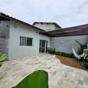 Casa de Condomínio com 3 Quartos à venda, 75m² no Real Park Tietê Jundiapeba, Mogi das Cruzes