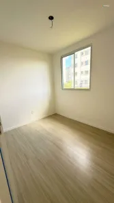 Apartamento com 2 Quartos à venda, 44m² no Maria Teresa, Belo Horizonte