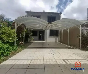 Casa com 4 Quartos à venda, 245m² no Cavalhada, Porto Alegre