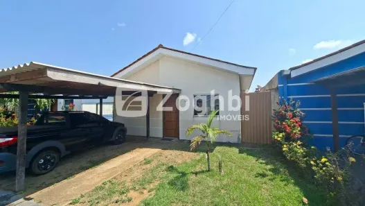 Casa com 3 Quartos à venda, 77m² no Novo Horizonte, Porto Velho