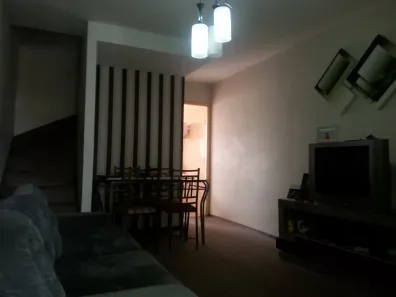 Sobrado com 2 Quartos à venda, 89m² no Jardim Aparecida, São Paulo