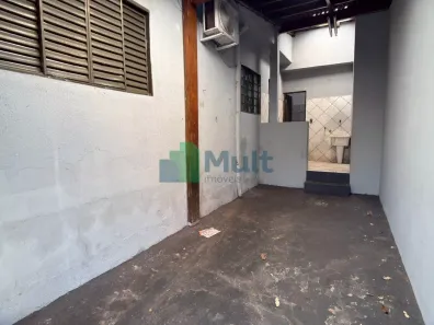 Casa com 1 Quarto para alugar, 25m² no Vila Virgínia, Ribeirão Preto