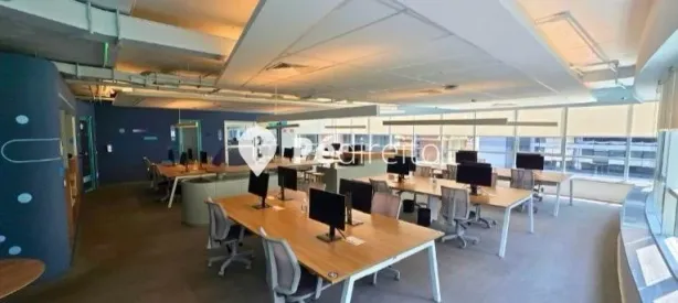 Sala Comercial à venda, 500m² no Vila Olímpia, São Paulo